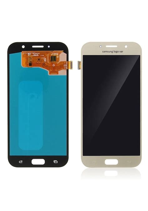 Samsung Galaxy A720 Lcd Ekran Dokunmatik Gold Oled Fiyatları Ve Özellikleri