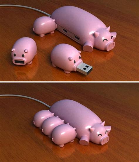 Best Usb Hub Ever Funny Pictures Quotes Pics Photos Images