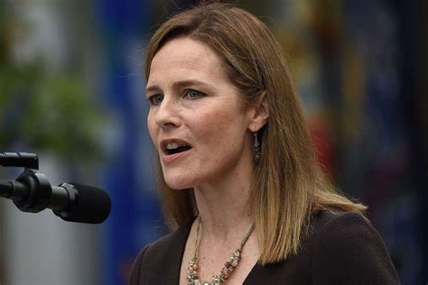 Amy Coney Barrett Is An Originalist What To Know About Her Career