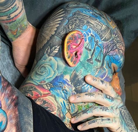 Amir Tataloo Weird Tattoos Face Tattoos Fantasy Art Men