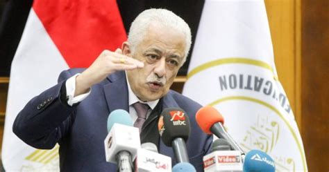 الغاء امتحانات نهاية العام بالنسبة لطلبة الصف الثالث الإبتدائي وحتي الثالث الإعدادي واستبدالها بالبحث. اطلع الآن..موعد اختبارات نصف العام 2021 طبقا لتصريحات وزير ...