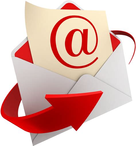 Mailerlite Solves Your Email And Contact Management Red Email Icons