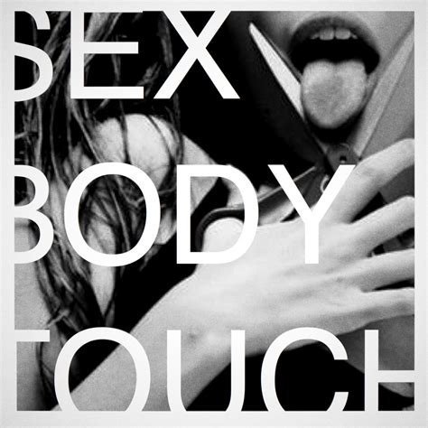 sex body touch by synths versus me single reviews ratings credits song list rate