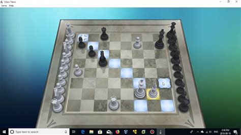Microsoft Chess Titans For Windows 10 Download Bdamgmt