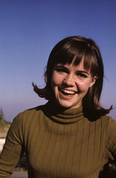 Picture Of Sally Field