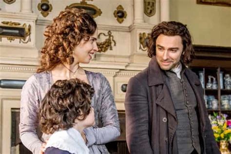 Poldark Season 6 Release Date Storyline Cast And Everything The Bulletin Time