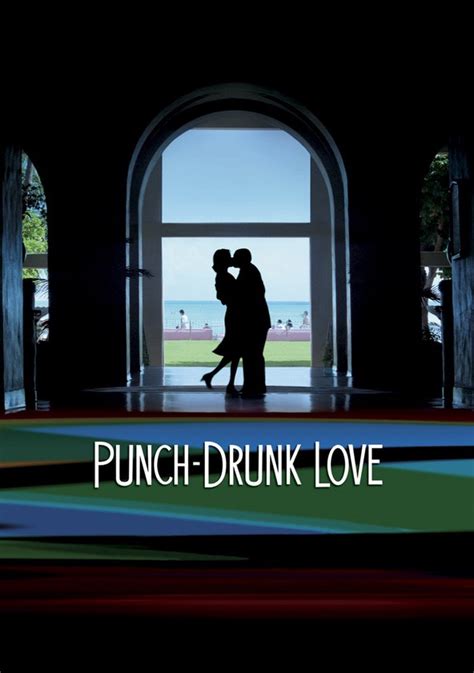 punch drunk love movie watch streaming online