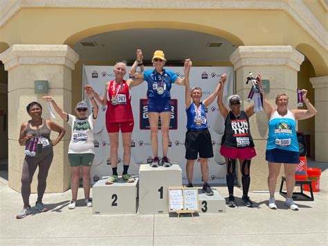 LIVE 🔴 Empire State Senior Games 2023