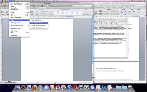 Microsoft Office 2011 Für Mac Mac Download