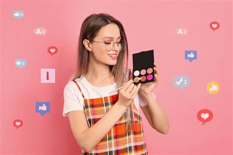 7 famous makeup artists you should follow on social media powered by orange