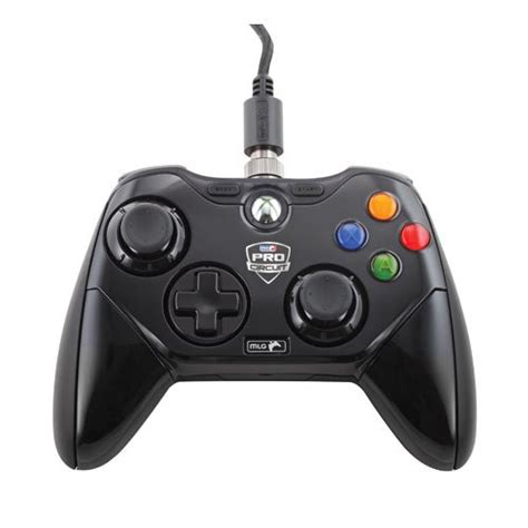 Madcatz Xbox 360 Officially Licensed Major League Gaming Pro Circuit