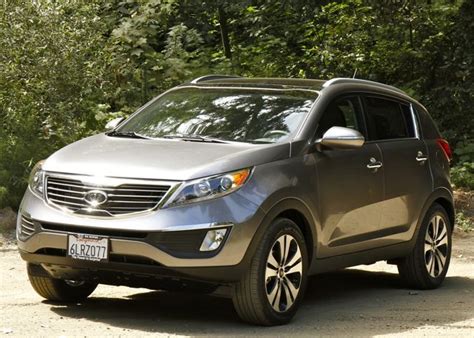 The body style has toppled the sedan in popularity. 5 Best American SUVs and Crossovers of 2012 | Best ...