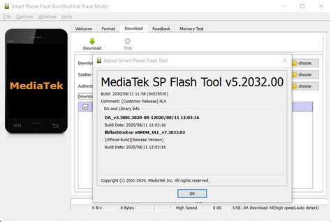 New Sp Flash Tool V Win Sp Flash Tool V Win Released Sexiezpix Web Porn