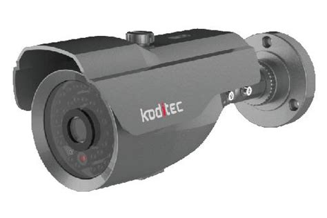 Hd Sdi Bullet Camera Kir 036 Hbfi By 코디텍 코머신 판매자 소개 및 제품 소개