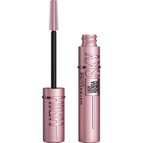Maybelline Sky High Mascara Review The Tiktok Viral New Product Stylecaster