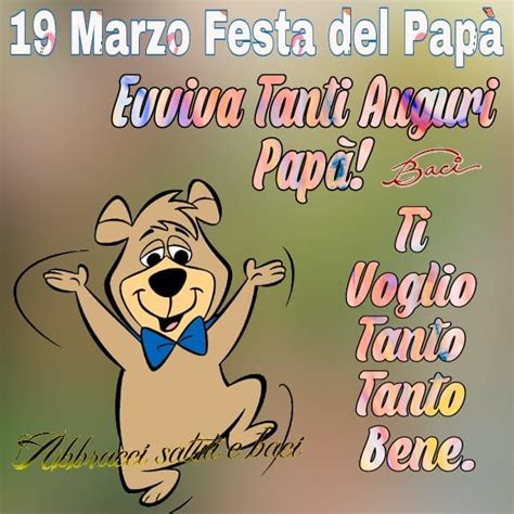 4,248 likes · 232 talking about this. Festa del Papà, oggi 19 Marzo: immagini carine e ...
