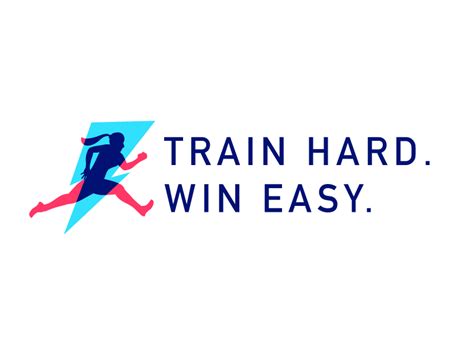 Train Hard Win Easy By Matt Saling On Dribbble