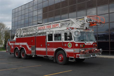 Chicagoland Area Fire Apparatus Njfirepictures