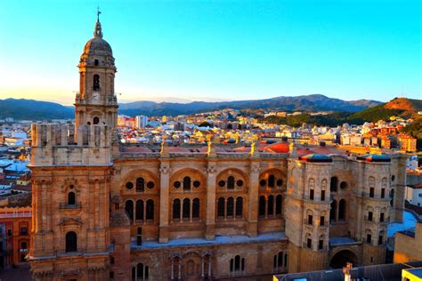 Consejos Para Hacer Turismo En Málaga Imprescindibles Para Tu Visita