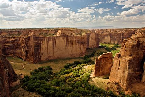 Canyon De Chelly And Monument Valley Paint Out — Arizona Plein Air Painters