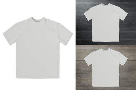 Kids T Shirt Mockup Product Mockup 151575 Mock Ups Design Bundles