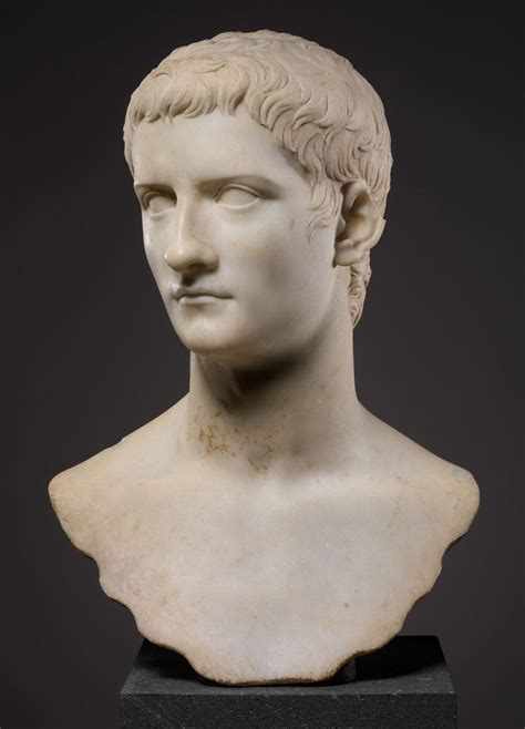 Caligula Emperor