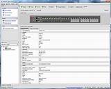 Brocade Switch Management Software Pictures