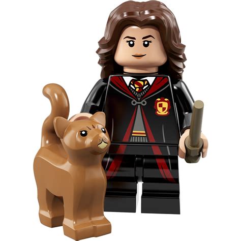 Lego 71022 Harry Potter Series 1 Minifigures Hermione Granger — Brick