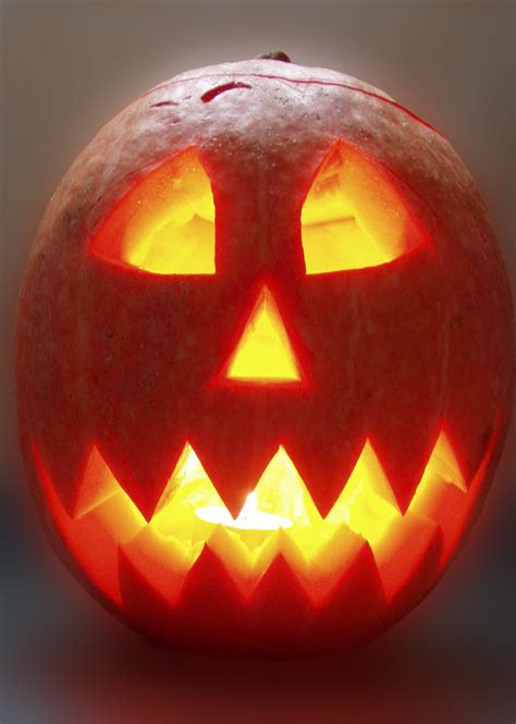Pumpkin Carving Ideas And Patterns For Halloween Hubpages