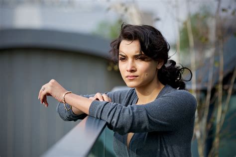 65 Hot Pictures Of Amber Rose Revah Agent Dinah Madani In Punisher Tv Series The Viraler