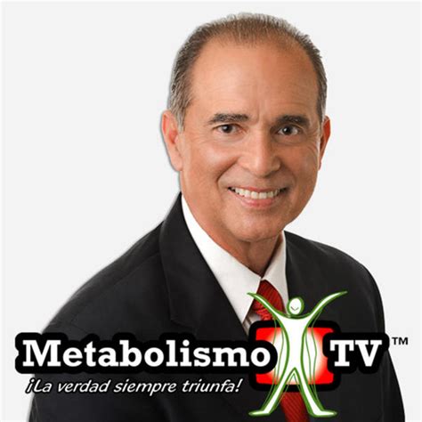 ¿que Es El Metabolismo Realmente Por Frank Suárez En Metabolismotv