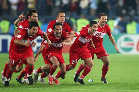 Turkey national football team on wn network delivers the latest videos and editable pages for news & events, including entertainment the turkey national football team (turkish: Can Turkey Win Euro 2016? - Box To Box Football