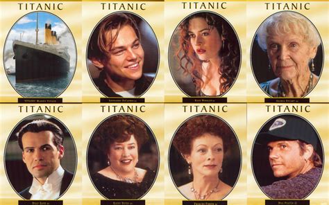 Titanic Titanic Fan Art 20804439 Fanpop