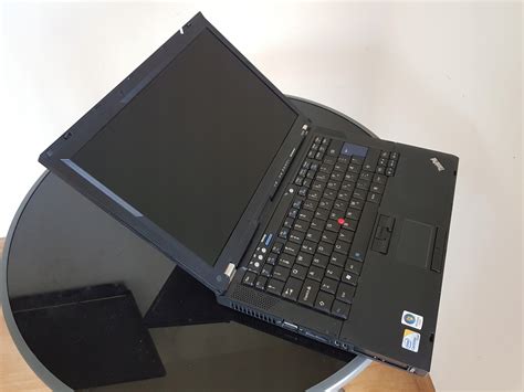 Laptop Lenovo Thinkpad R400 14 Intel Core 2 Duo 2 Gb 0 Gb