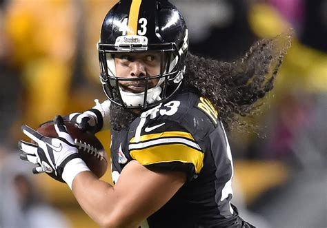 Or maybe you're just curious about troy polamalu's age, body measurements, height, weight, hair color, eye color, bra & waist size, bio, wiki, wealth and salary? Is Troy Polamalu married? Bio: Now, Wife, Net Worth ...