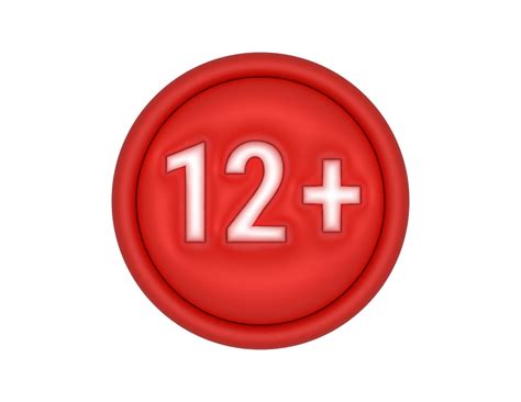 12 Plus Button Icon Png 27244341 Png