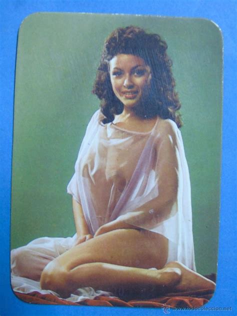 calendario de desnudos año 1976 mujer mujeres Comprar Calendarios