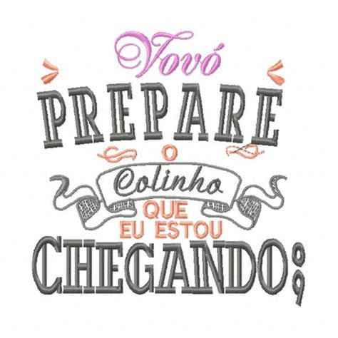 Oitavo Mes Aguenta Que Eu Ja Estou Chegando
