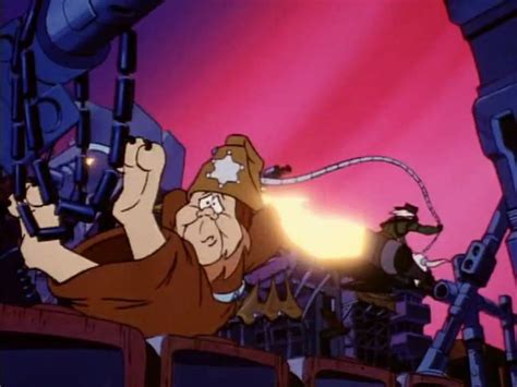 Просмотров 14 тыс.11 лет назад. BraveStarr Intro - YouTube