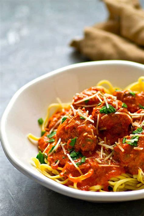 Ultra 6 qt 2 years ago. Instant Pot Red Wine Marinara Meatballs