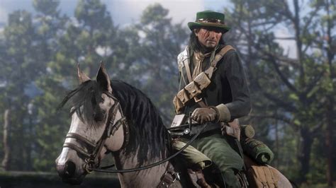 Why attire matters in rdr2. Catch An Arsonist In Red Dead Online This Week - RDR2.org