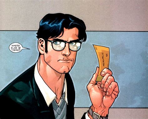 Image Clark Kent 013 Dc Comics Database