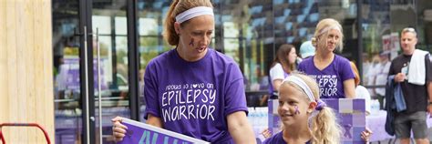 Epilepsy Foundation Of Minnesota Bwf