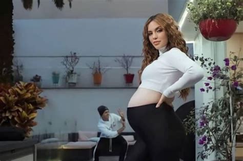 Usuarios piden cancelar a juan de dios pantoja. Filtran supuesta foto del bebé de Kimberly Loaiza y Juan ...