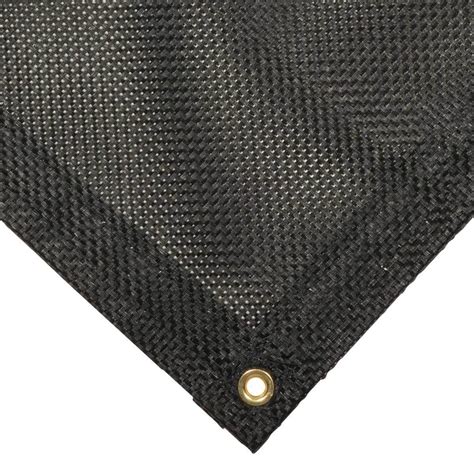 Gemplers 22 Oz Weather Tough® Open Mesh Tarp