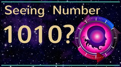 Angel number 1010 is a call to stay optimistic and to focus on where you are and where you are going. Numerology 1010 Meaning: The Significance of Number 1010 ...