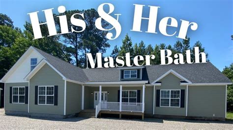 11 Stunning Modular Homes In North Carolina With Prices