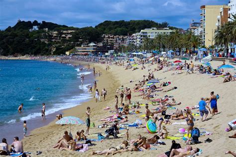 15 Best Things To Do In Lloret De Mar Spain The Crazy Tourist