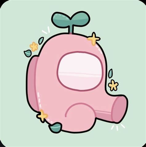 Descargar among us nuevo mapa para pc actualizado (2021) + online sin emulador. Pin de ꧁Honey Bee꧂(Yt) en Игры | Dibujos kawaii de ...