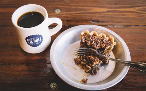 Ranked From Delicious To Like Really Really Delicious Pie Hole Food